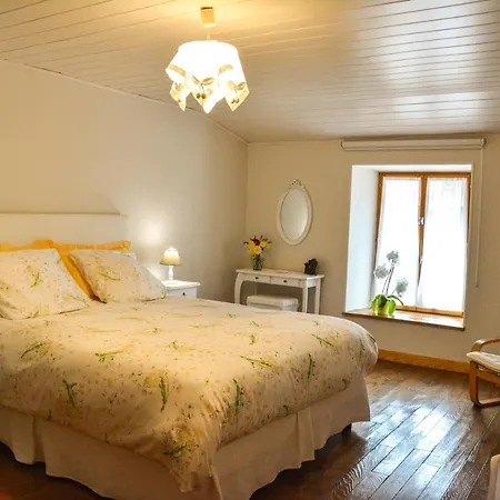 Laur'n Chambres D'hotes * Offroicourt