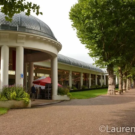 Frühstückspension Laur'n Chambres D'hotes Offroicourt