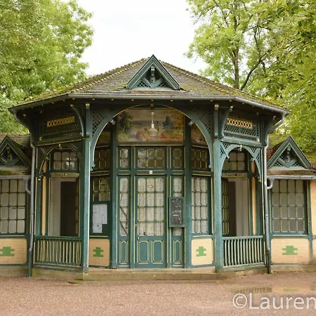 Frühstückspension Laur'n Chambres D'hotes *