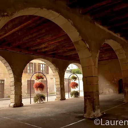 Frühstückspension Laur'n Chambres D'hotes