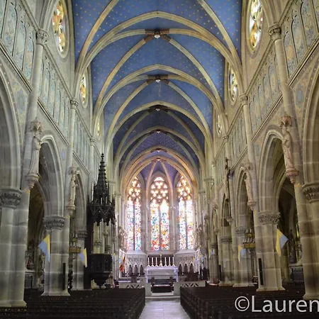 Laur'n Chambres D'hotes *
