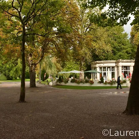 Laur'n Chambres D'hotes Frühstückspension *